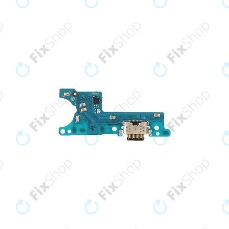 Samsung Galaxy M11 M115F - Ladestecker Ladebuchse PCB Platine - GH81-18737A Genuine Service Pack