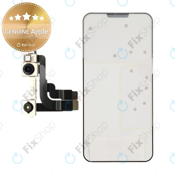 Frontkamera für iPhone 12 Pro Max | 661-23799 | Genuine Apple