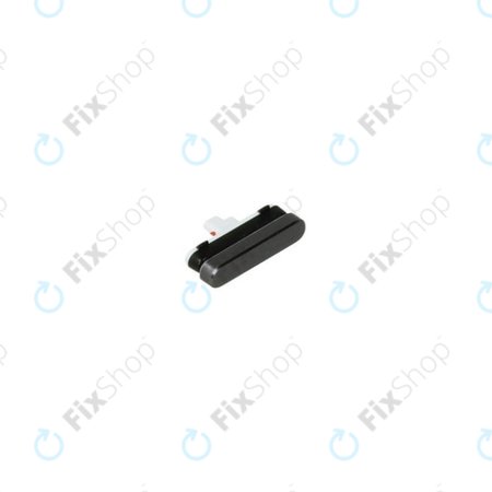 LG G6 H870 - Lautstärkeregler (Astro Black) - ABH76059802 Genuine Service Pack