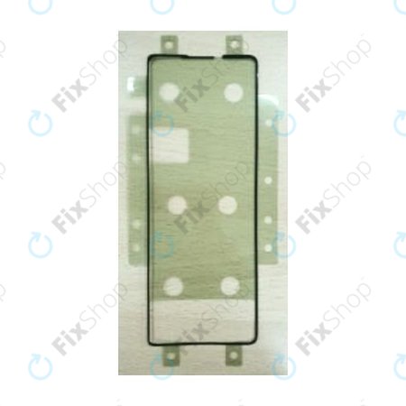 Samsung Galaxy Z Fold 2 F916B - Lepka Pod Vonkajší LCD - GH02-21209A, GH02-22215A Genuine Service Pack