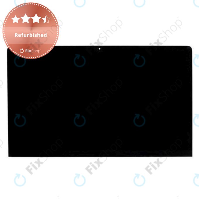 Apple iMac 21.5" A1418 (Late 2012 - Mid 2014) - Full HD LCD Display + Frontglas Refurbished
