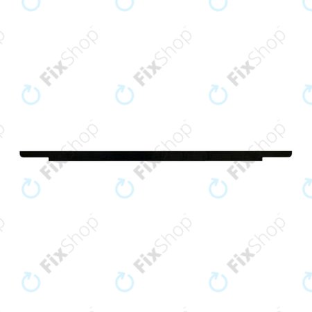 Apple MacBook Air 13" A1932 (2018 - 2019), A2179 (2020), A2337 (2020) - Vorderseite mit Logo (Gold)