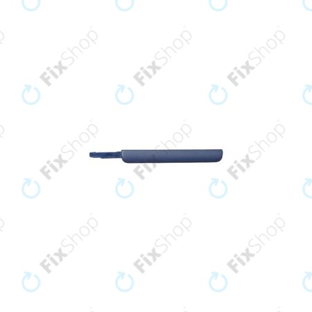 HTC Desire 610 - SD Slot Abdeckung (Navy Blue) - 71H04846-01M