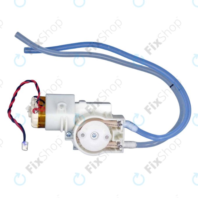 Wasserpumpenmotor für Xiaomi Roborock S5 Max, S6 Max