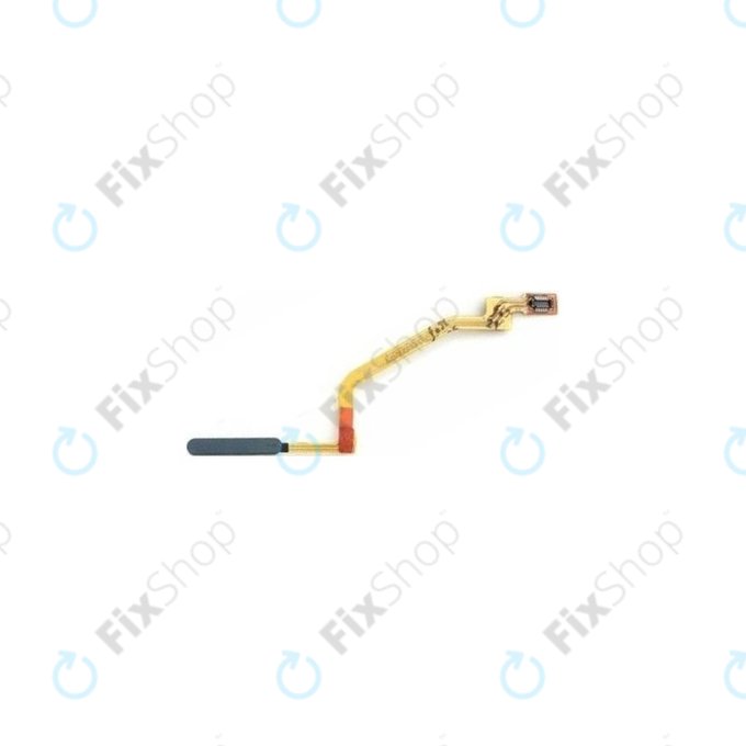 Xiaomi Poco X3 Pro - Fingerabdrucksensor + Flex Kabel (Black)