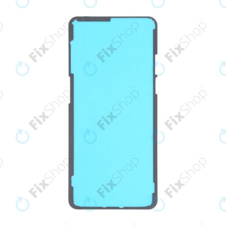 OnePlus 9 - Akkudeckel Adhesive