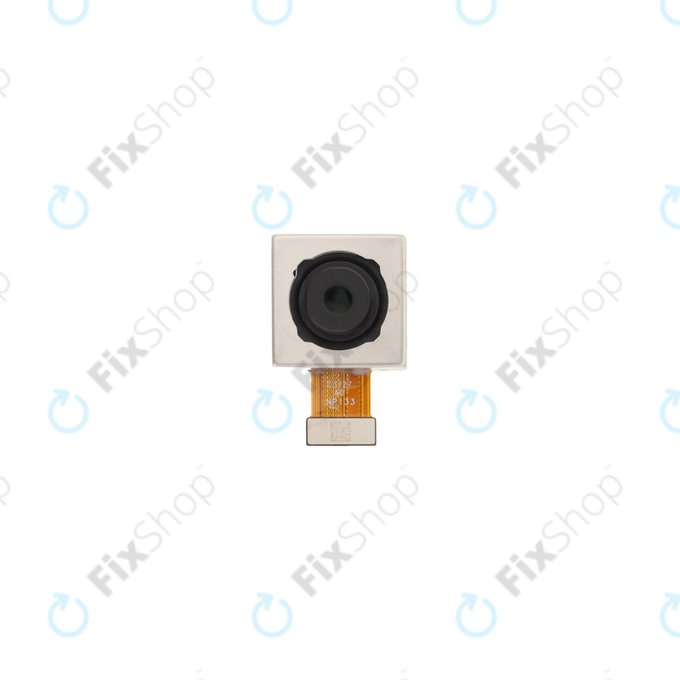Rückkamera 200 MP für Xiaomi Redmi Note 15 Pro 4G
