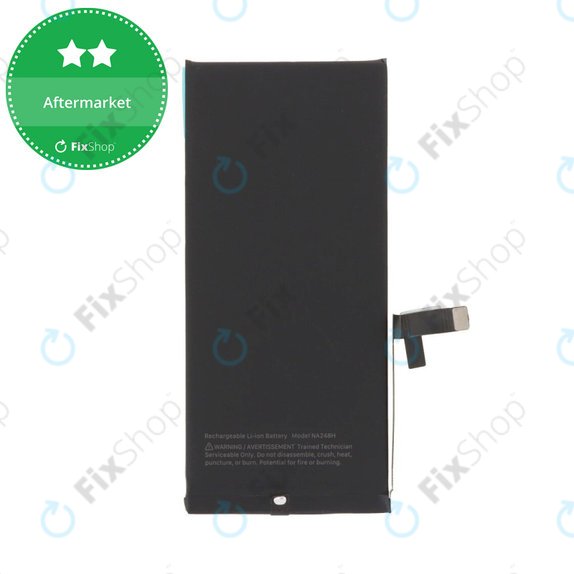 Akku Batterie für iPhone 16e, 4005mAh, NA248H