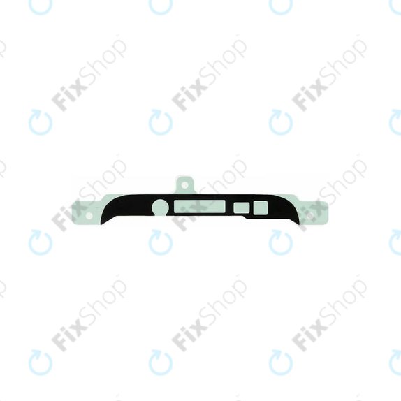 Samsung Galaxy J5 J530F (2017) - LCD Klebestreifen Sticker (Adhesive) (Obere) - GH02-14894A Genuine Service Pack