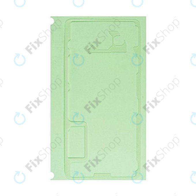 Samsung Galaxy A5 A510F (2016) - Klebestreifen Sticker für Akku Batterie Deckel (Adhesive) Adhesive - GH81-13535A-01
