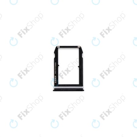 Xiaomi Mi6 - SIM Steckplatz Slot (Black)