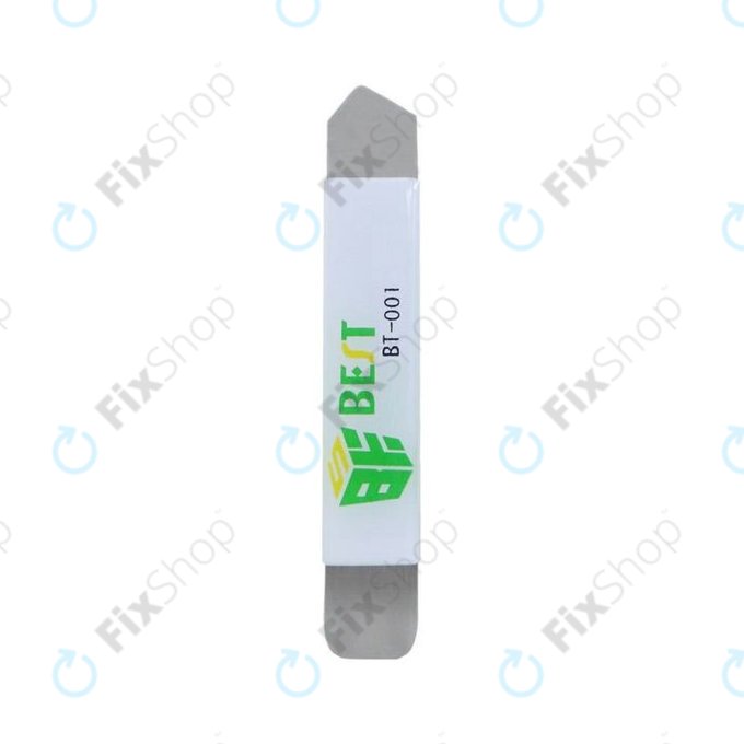 Best BST-001 - Brechstange aus Metall zum Öffnen von Geräten