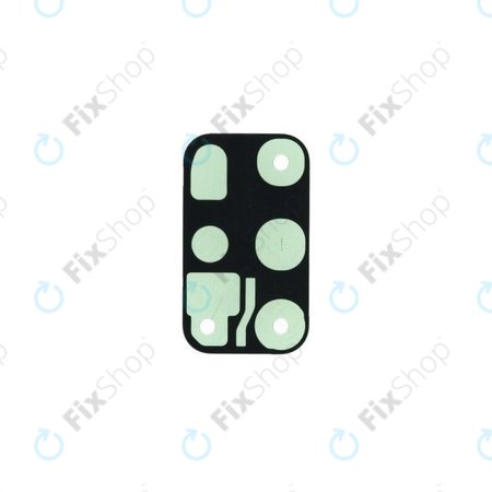 Samsung Galaxy S20 Plus G985F - Kameraglas Klebestreifen Sticker (Adhesive) - GH02-20380A Genuine Service Pack