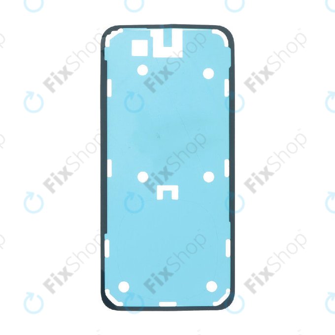 Klebestreifen für Akkudeckel (Adhesive) für Xiaomi Redmi Note 15 Pro+ 5G