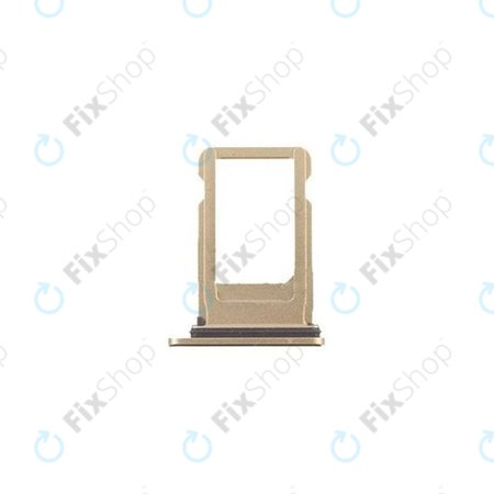 Apple iPad (6th Gen 2018) - SIM Steckplatz Slot (Gold)