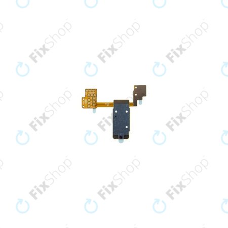 LG G3 D855 - Power + Lautstärke Tasten Flex Kabel - EBR78781801 OEM