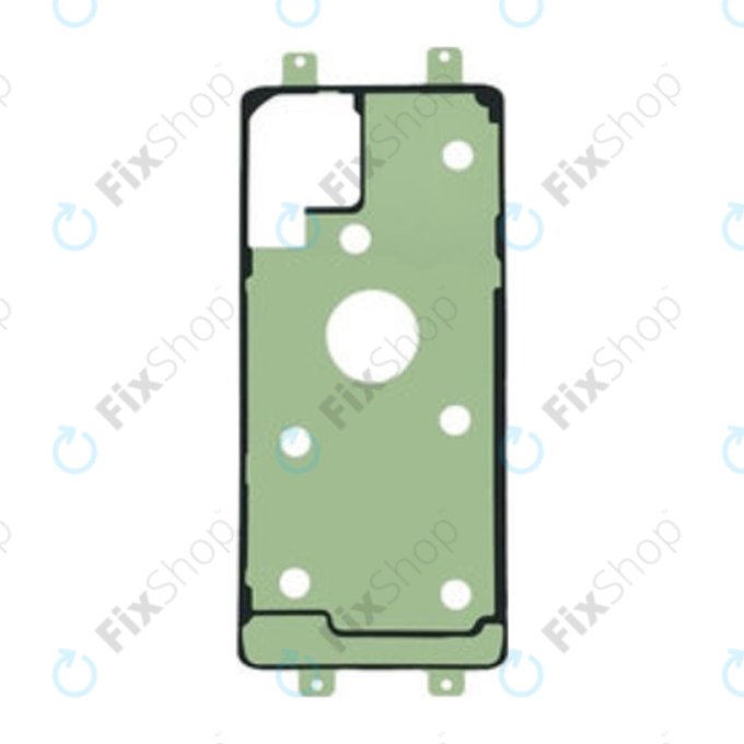 Samsung Galaxy A26 A266E - Klebestreifen Sticker für Akku Batterie Deckel (Adhesive)