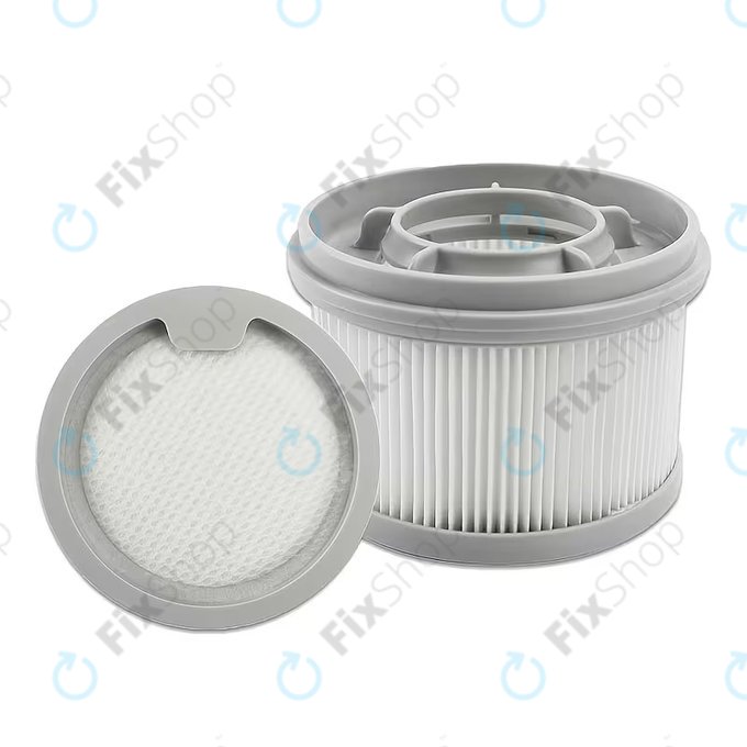 Satz Filter für Xiaomi Vacuum Cleaner G20 Lite