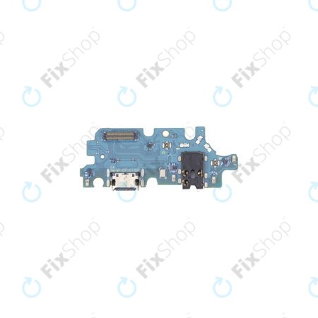 Samsung Galaxy M13 M135F - Ladestecker Ladebuchse PCB Platine