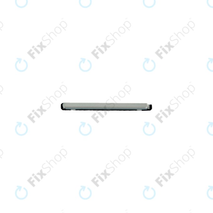 Samsung Galaxy Tab S3 T820, T825 - Lautstärkeregler (Silver) - GH98-41383B Genuine Service Pack