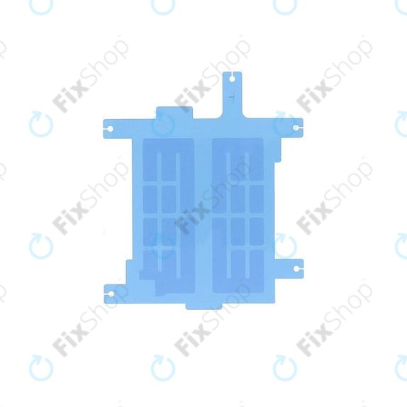 Samsung Galaxy M31s M317F - Akku Batterie Klebestreifen Sticker (Adhesive)