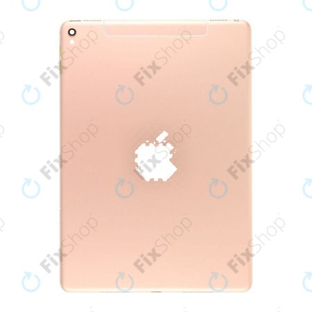 Apple iPad Pro 9.7 (2016) - Akkudeckel 4G Version (Gold)