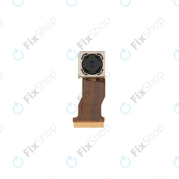 Motorola Moto X Force XT1581 - Rückfahrkamera