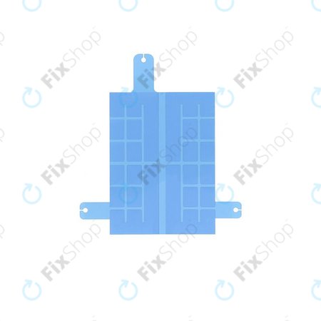 Samsung Galaxy M51 M515F - Akku Batterie Klebestreifen Sticker (Adhesive)