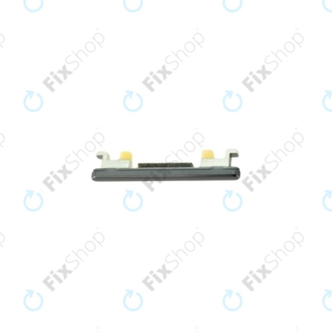 Huawei Nova 5T Yale-L61A - Lautstärkeregler (Black) - 51661NLQ Genuine Service Pack