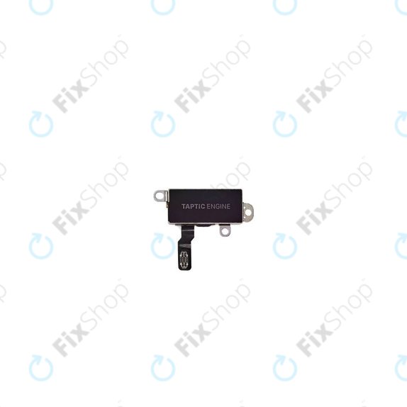Apple iPhone 16 Pro - Vibrationsmotor