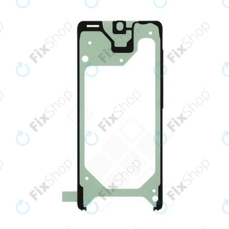 Samsung Galaxy S20 G980F - LCD Klebestreifen Sticker (Adhesive) - GH02-19999A Genuine Service Pack