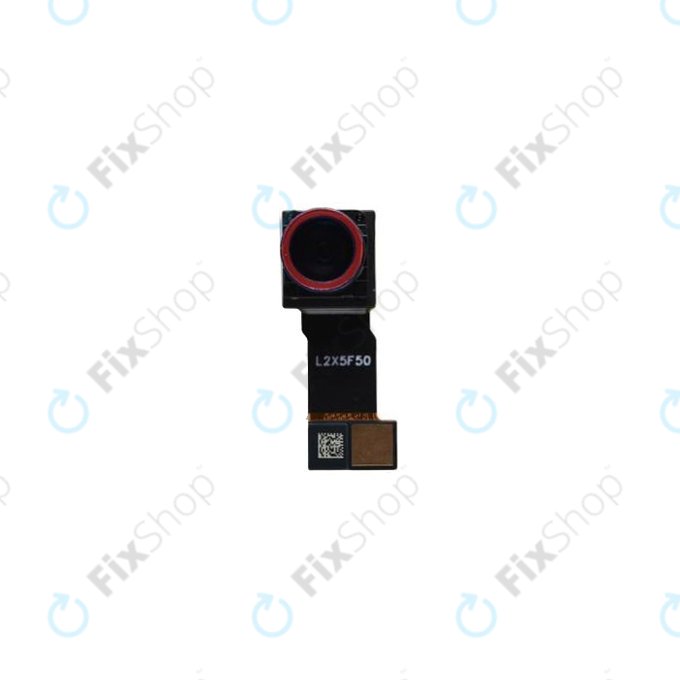 Motorola Edge - Frontkamera 25MP - SC28C52761 Genuine Service Pack