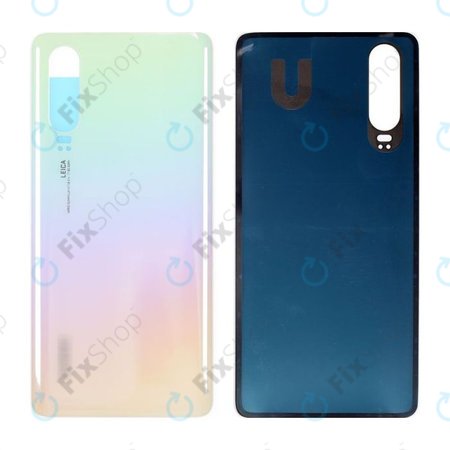 Huawei P30 - Akkudeckel (Breathing Crystal)