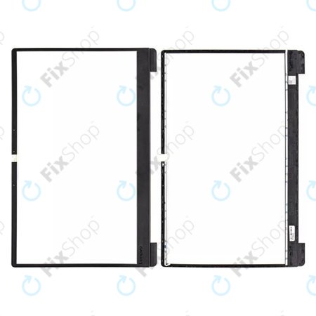Lenovo IdeaPad 330S-15IKB - Abdeckung B (LCD-Rahmen) - 77026722 Genuine Service Pack