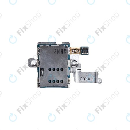 Samsung Galaxy Note 10.1 N8000 - SIM Kartenleser - GH59-11990A Genuine Service Pack