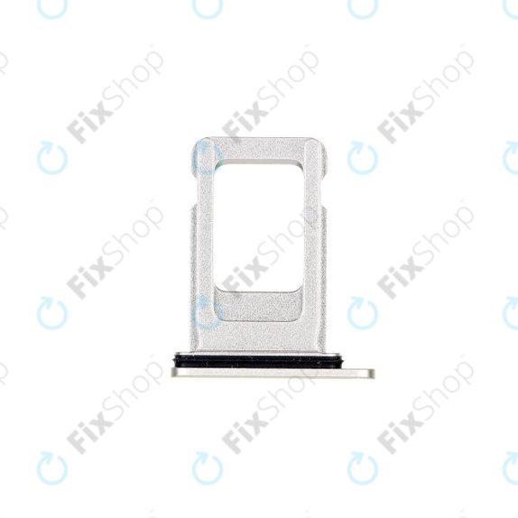 Apple iPhone 11 - SIM Steckplatz Slot (White)