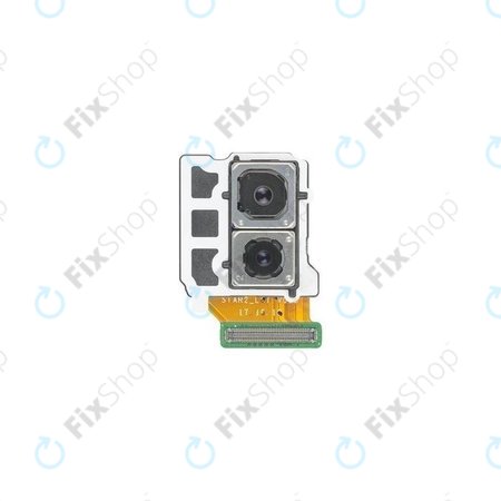 Samsung Galaxy S9 Plus G965F - Rückfahrkamera - GH96-11480A Genuine Service Pack