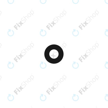 Samsung Galaxy A52 A525F, A526B, A52s 5G A528B - Rückfahrkameraglas - GH64-08407A Genuine Service Pack