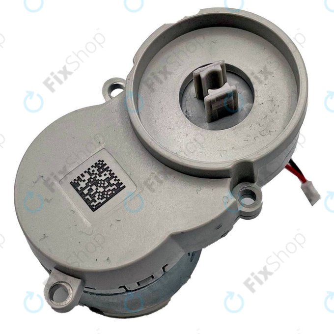 Seitenbürstenmotor für Dreame Bot L10 Ultra, L20 Ultra, Mi Robot Vacuum X20
