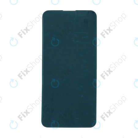 Google Pixel 4a 5G GD1YQ G025I - LCD Klebestreifen Sticker (Adhesive)