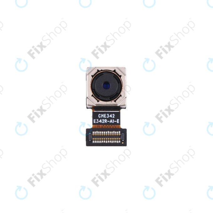 Xiaomi Redmi 9AT - Rückfahrkameramodul