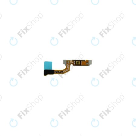 Samsung Galaxy S8 G950F - Netzschalter Power Taste Flex Kabel - GH96-10500A Genuine Service Pack