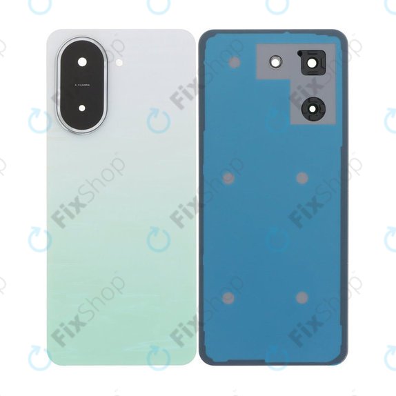 Xiaomi Redmi A5 4G - Akkudeckel Komplett (Green)