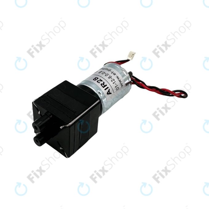 Schmutzwasserpumpenmotor für Ecovacs Deebot T30 Omni, Pro Omni