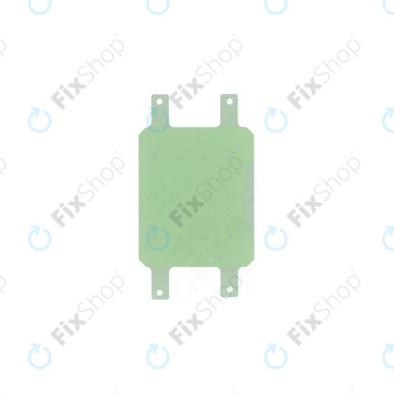 Samsung Galaxy Z Flip 7 FE F761B - Akku Batterie Klebestreifen Sticker (Adhesive) (Sub) - GH02-27114A Genuine Service Pack