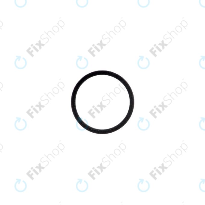 Apple iPhone 7 - Wasserfester Gummi auf SIM-Steckplatz