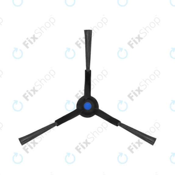 Ecovacs Deebot T50 Omni, T50 Pro Omni, X8 Omni, T50 Max, T50 Max Pro Omni, X5 Omni, X5 Pro Omni - Seitenbürste