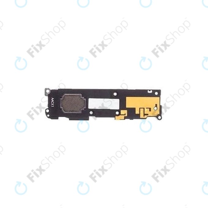 Xiaomi Mi Mix - Lautsprecher