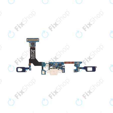 Samsung Galaxy S7 G930F - Ladenschlussplatine - GH97-18576A Genuine Service Pack