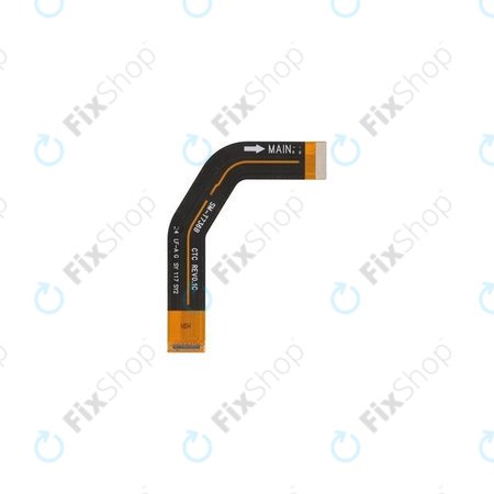 Samsung Galaxy Tab S7 FE 5G T736B - Haupt Flex Kabel - GH59-15457A Genuine Service Pack